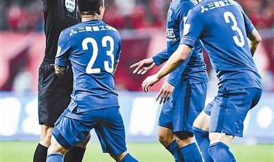 678体育- 马赛德比冲突升级，足协介入调查  