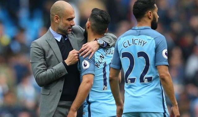 678体育平台- 曼城豪取十连胜，瓜迪奥拉称目标卫冕英超冠军  