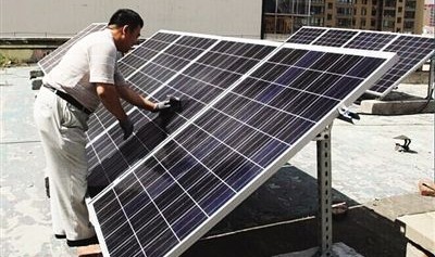 678体育官方网站- 海登海姆启用太阳能供电系统，实现能源自给自足