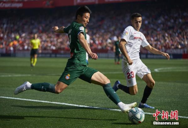  帕尔马意乙附加赛英雄，首秀破门助球队逃离降级区