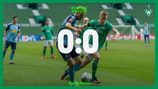  德甲客场虫属性难破，强队做客接连爆冷失分