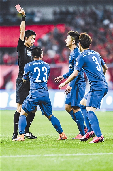  马赛德比冲突升级，足协介入调查  